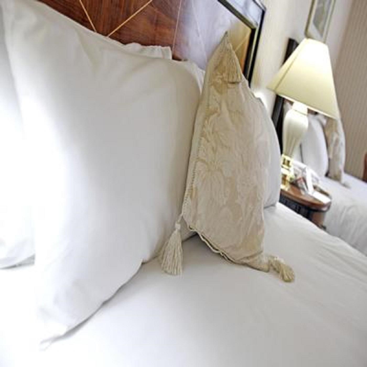 The Ashley Hotel เฮล ภายนอก รูปภาพ